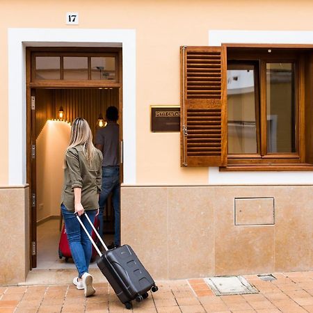 Hotel Sagitario Petit Ciutadella Ciutadella  Exterior foto